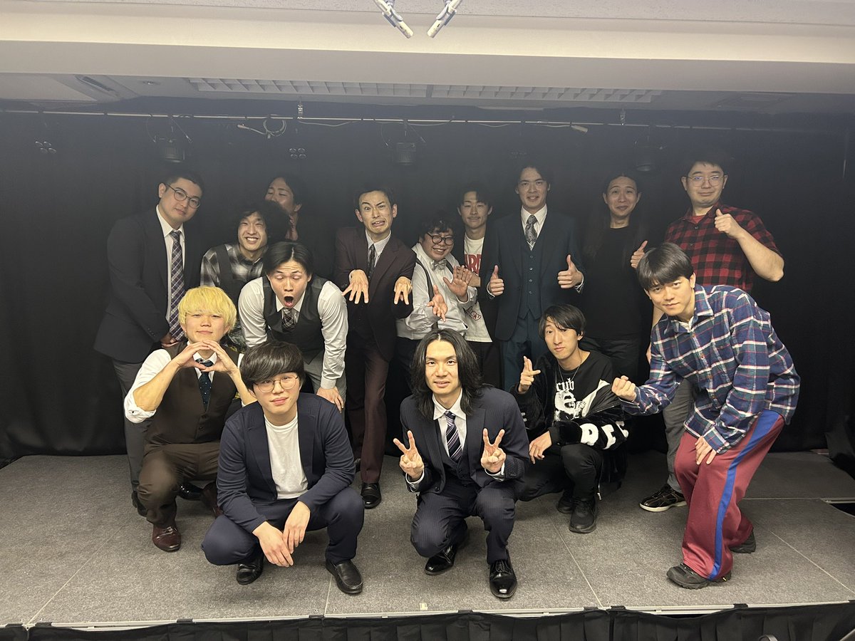 凜と申します【相方探し中】 (@manzaikezawa) / Posts / X