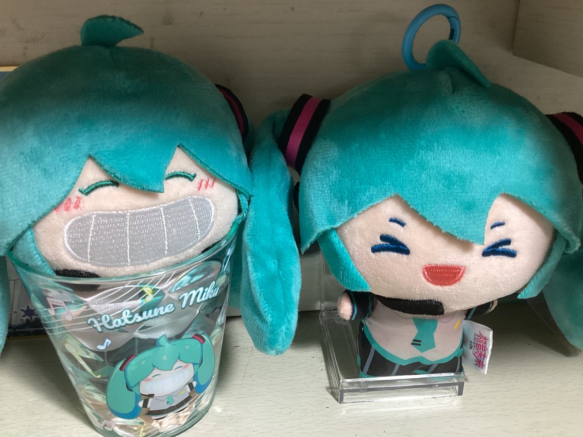 f15601's tweet photo. #初音ミク好きと繋がりたい
#ボカロ好きと繋がりたい
初タグ失礼🏷️
ミク廃台湾人です！✨
主にねんどろいど、フィギュアドール、ふわぷちなど色んなミクが大好きです！イラストも描きます！
他にもブラインドドールとか色々好きです！
よろしくお願いします！ https://t.co/fAe14MXL1e