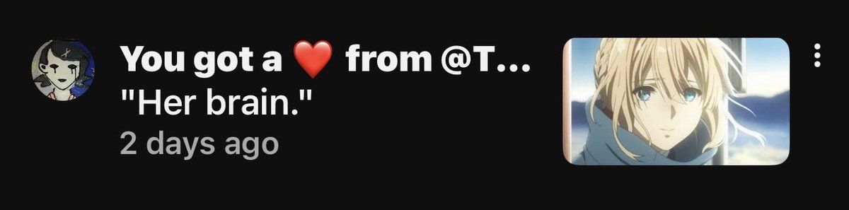 The MadHatress tweet media