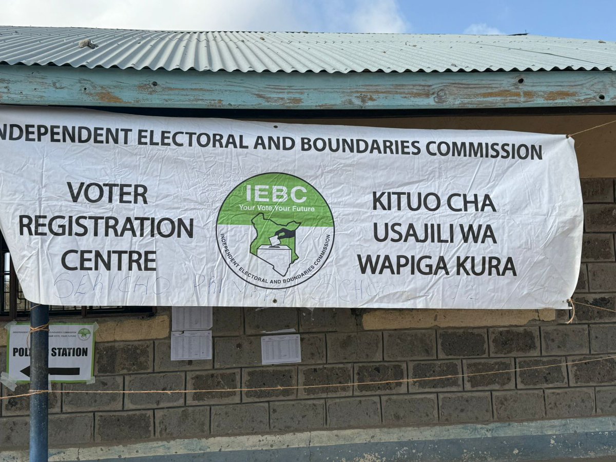 NGECKenya's tweet photo. We also monitored the Isiolo South by-election, underscoring our oversight role in safeguarding inclusive, transparent and credible electoral processes where every voice counts.

These engagements documented emerging challenges, elevated community-led solutions, and informed responsive policy action.

Equality demands sustained presence, informed citizens and accountable institutions. We remain resolute in translating constitutional guarantees into lived realities — where dignity, protection and opportunity are genuinely accessible to all.

#EqualityForAll #InclusiveGovernance #AccessToJustice