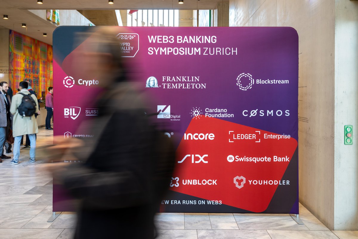 Crypto Valley tweet media