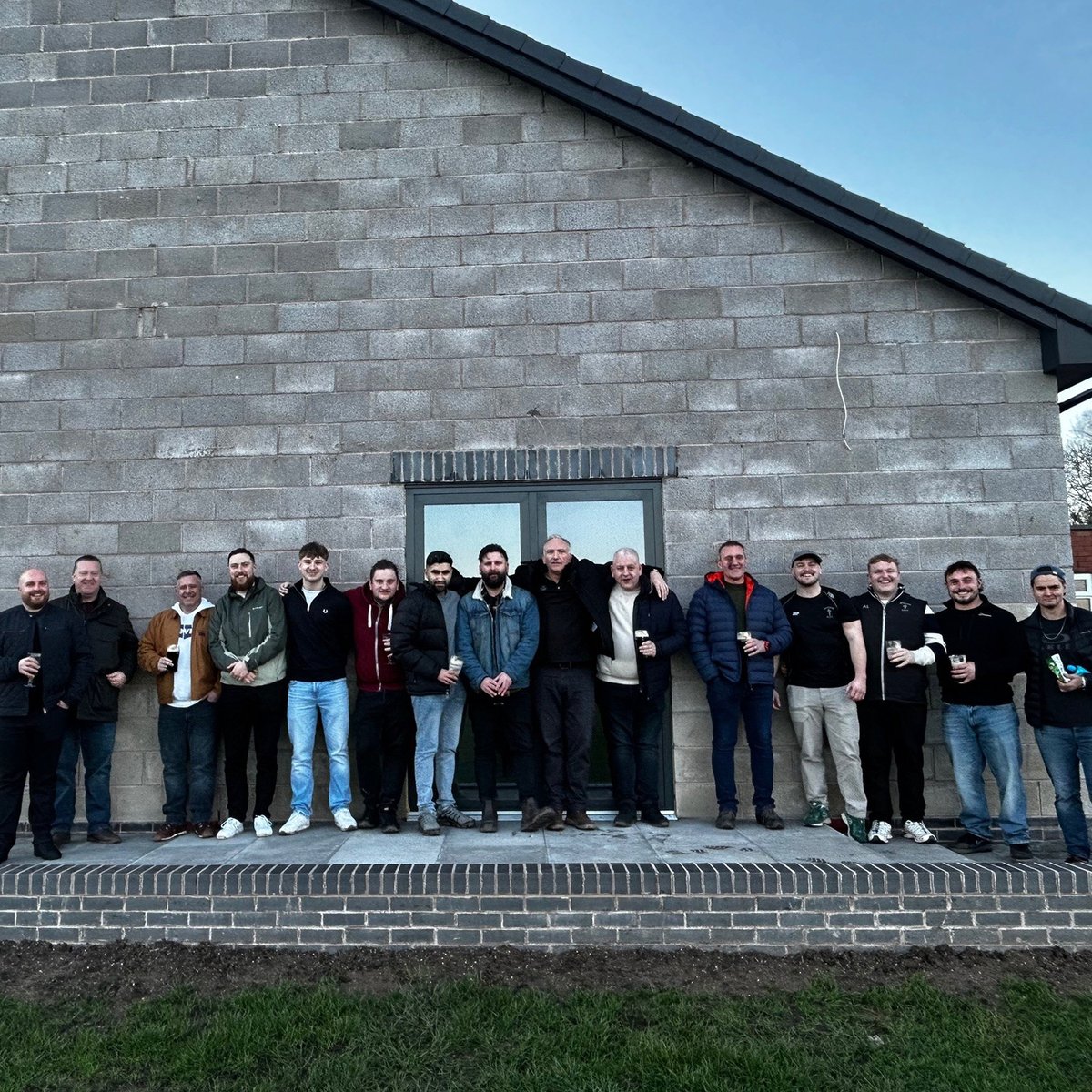 EH Smith Builders Merchants tweet media