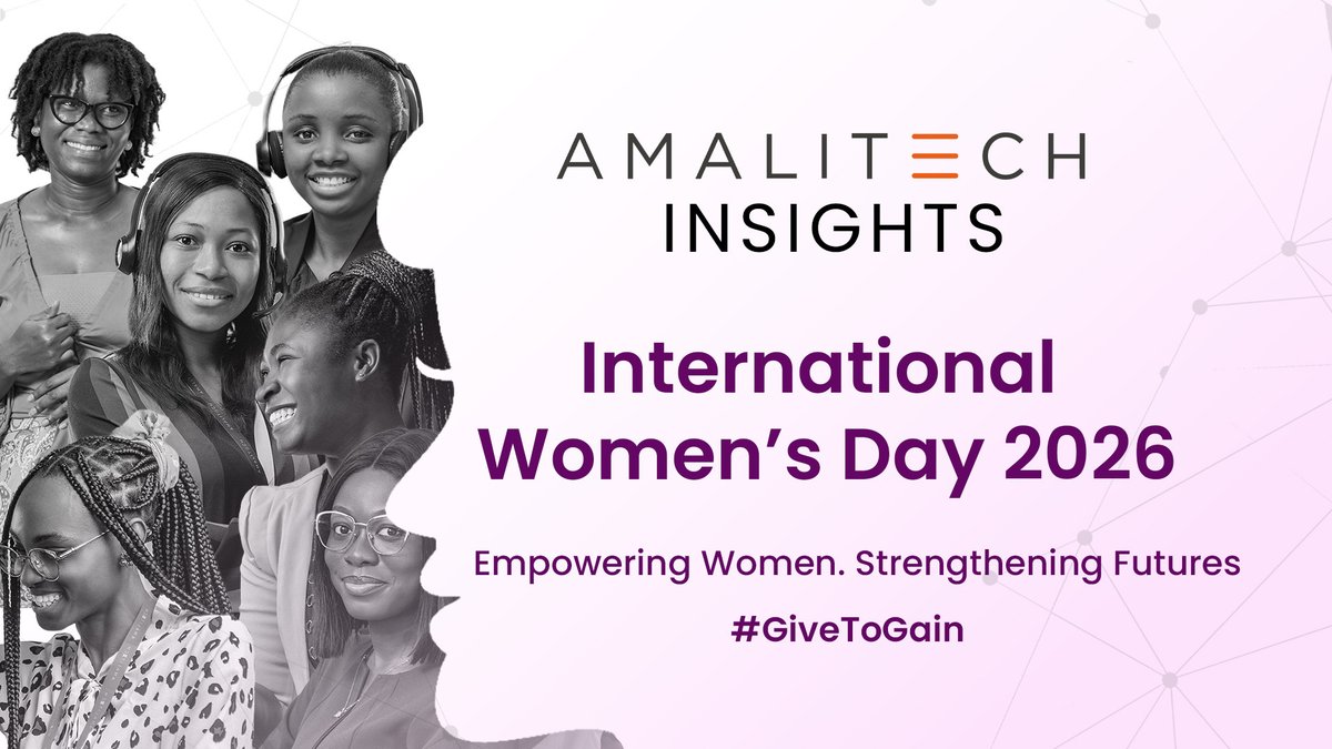 AmaliTech tweet media