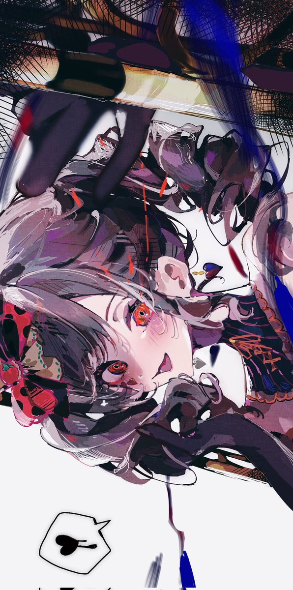 悪夢
