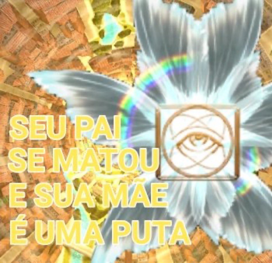 Como pode a providence ser um bicho tao chato mas tao majestoso de se ver