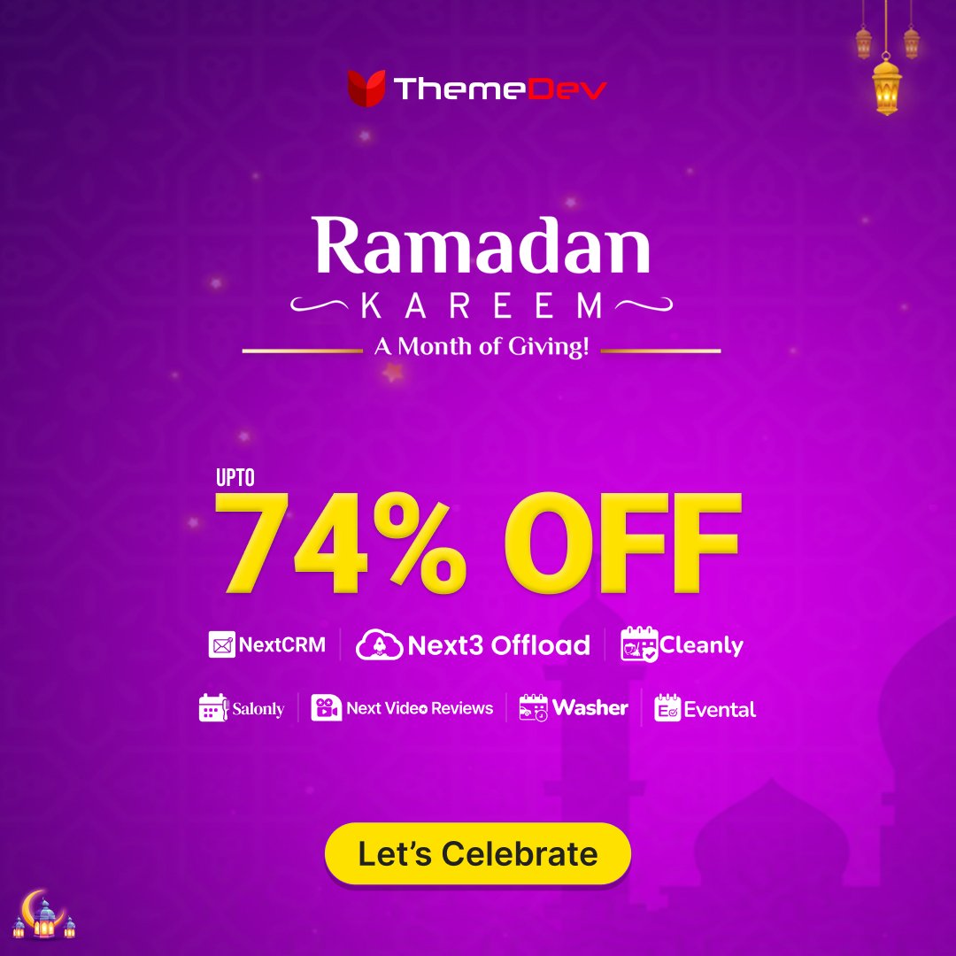 ThemeDev tweet media