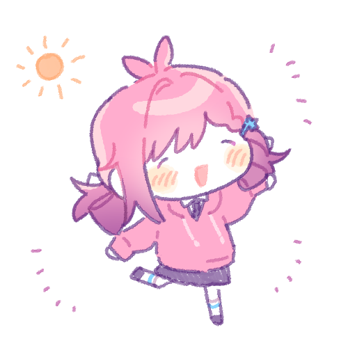 오징어 tweet media