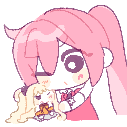 오징어 tweet media