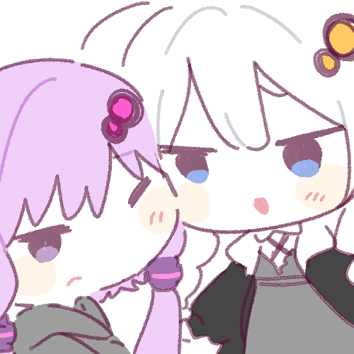 오징어 tweet media