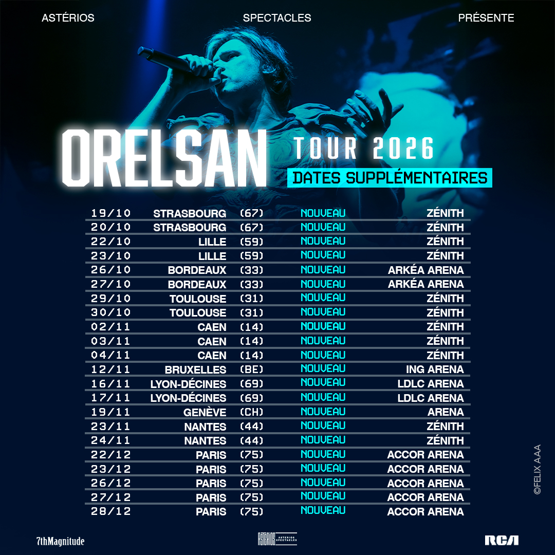 Ticketmaster.fr tweet media