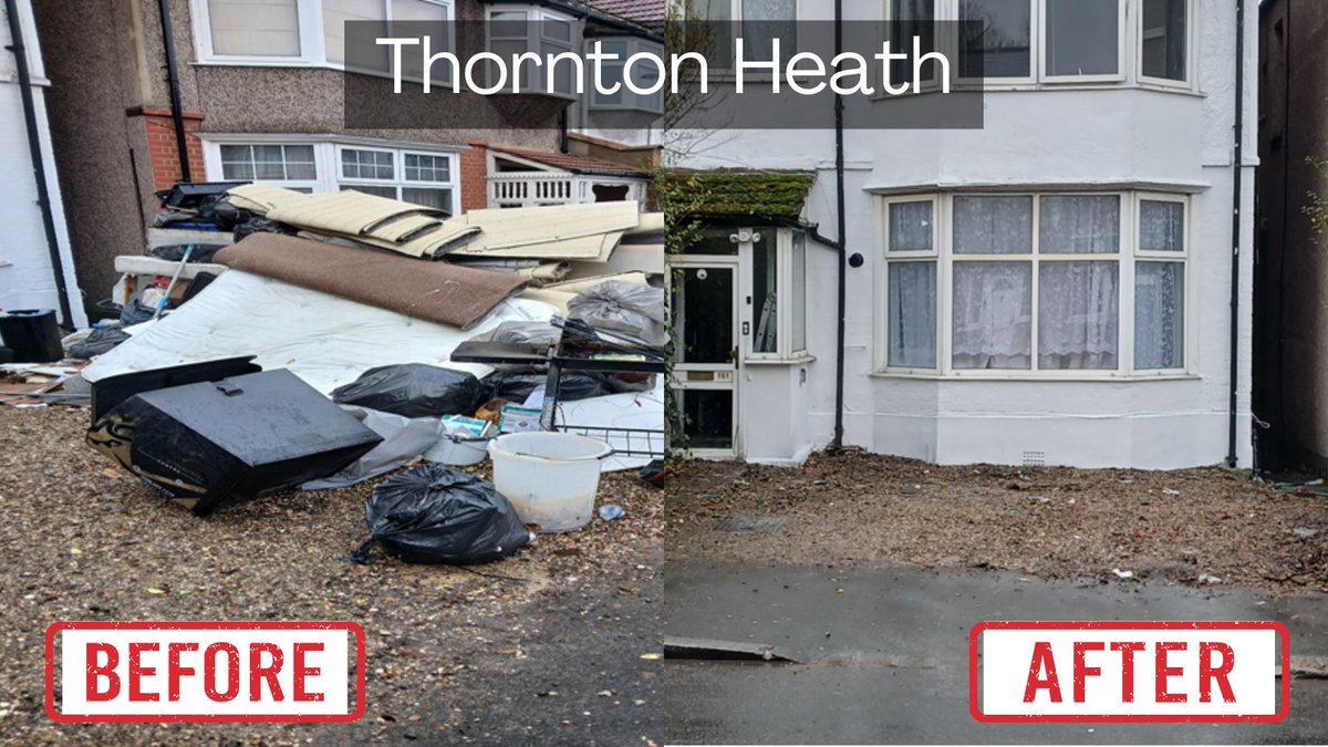 Your Croydon tweet media