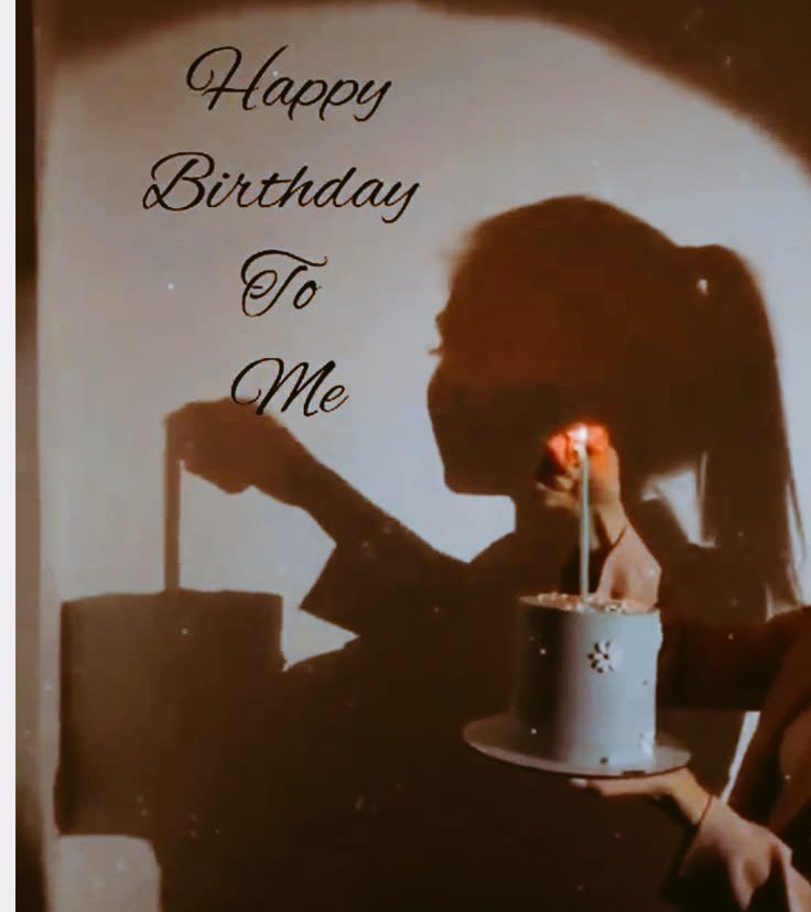 mariam49017's tweet photo. Alhamdulillah.. 
Blessed to see another year ❤️...
Will you wish me a happy birthday 🎈 🎂 on this day...??? https://t.co/WV8c5MofEx