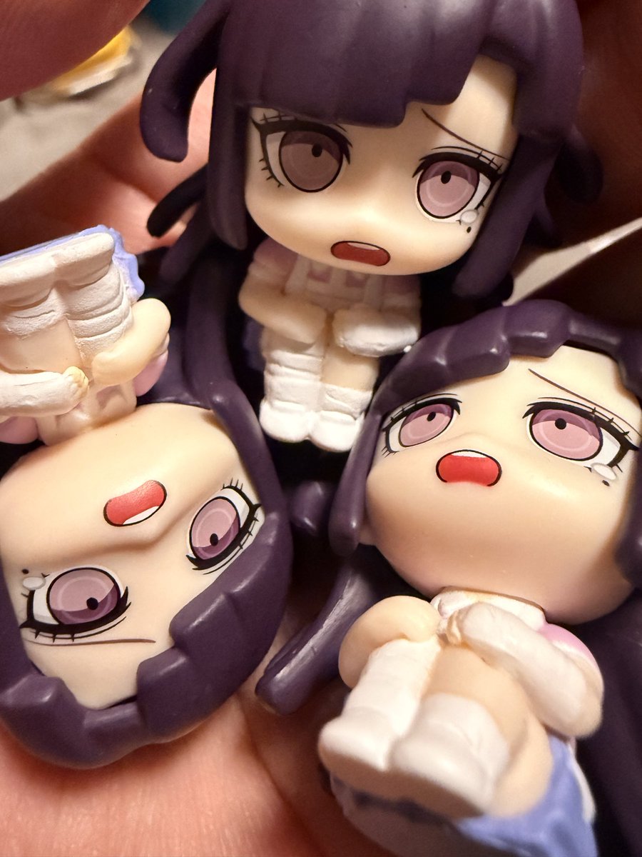 罪木がいっぱい 