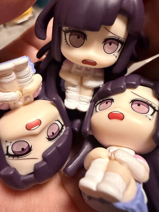 罪木がいっぱい 