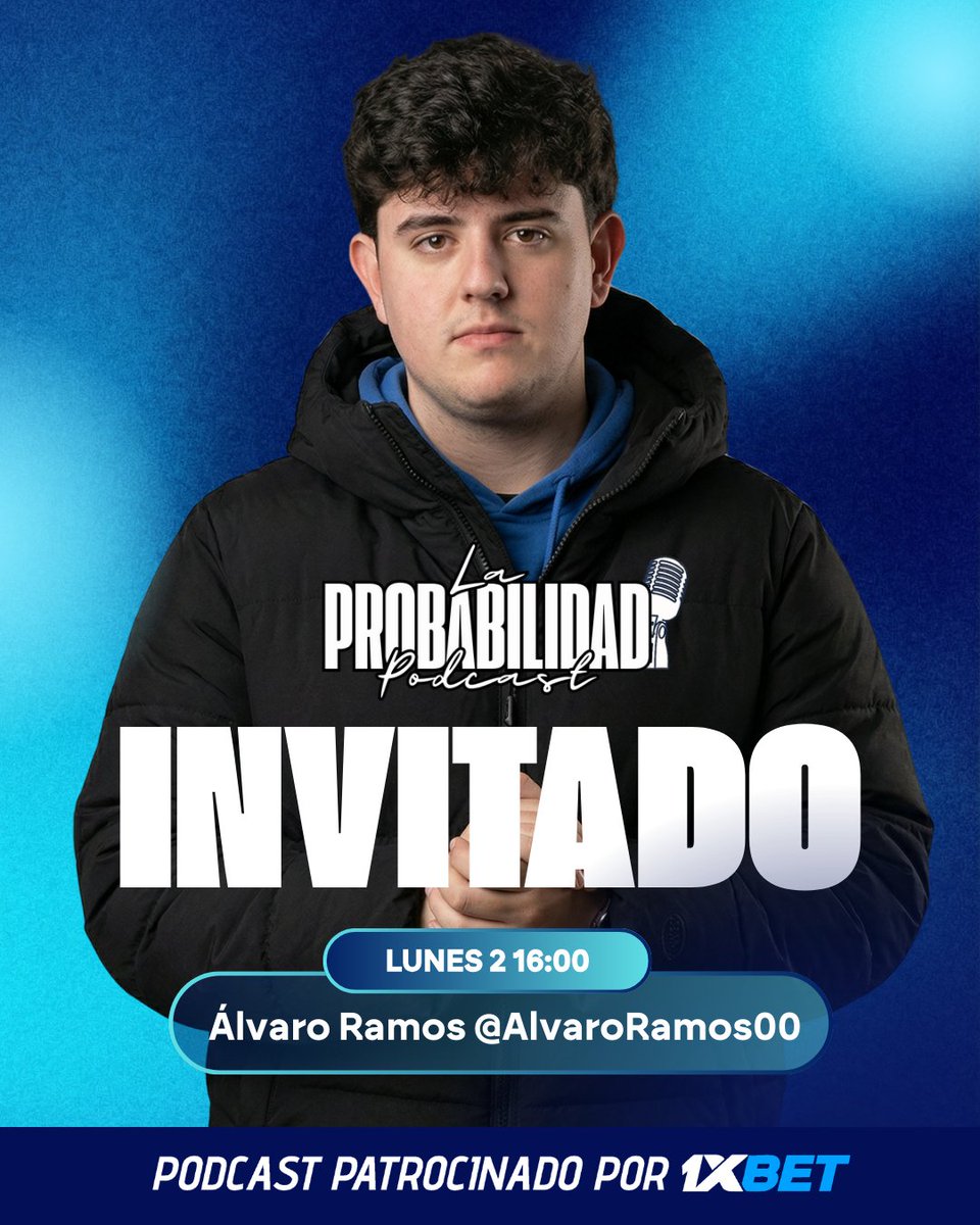 La Probabilidad tweet media