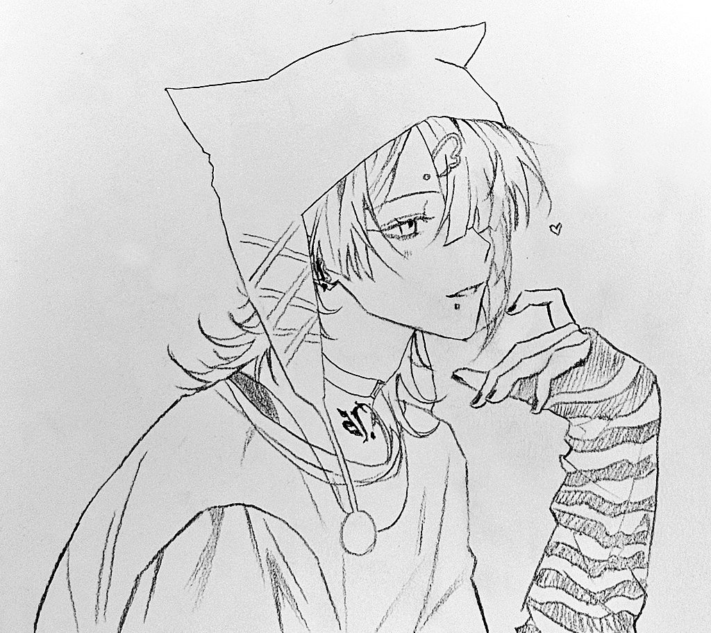 matatatata0705's tweet photo. イブくん https://t.co/nOtHvZUccU