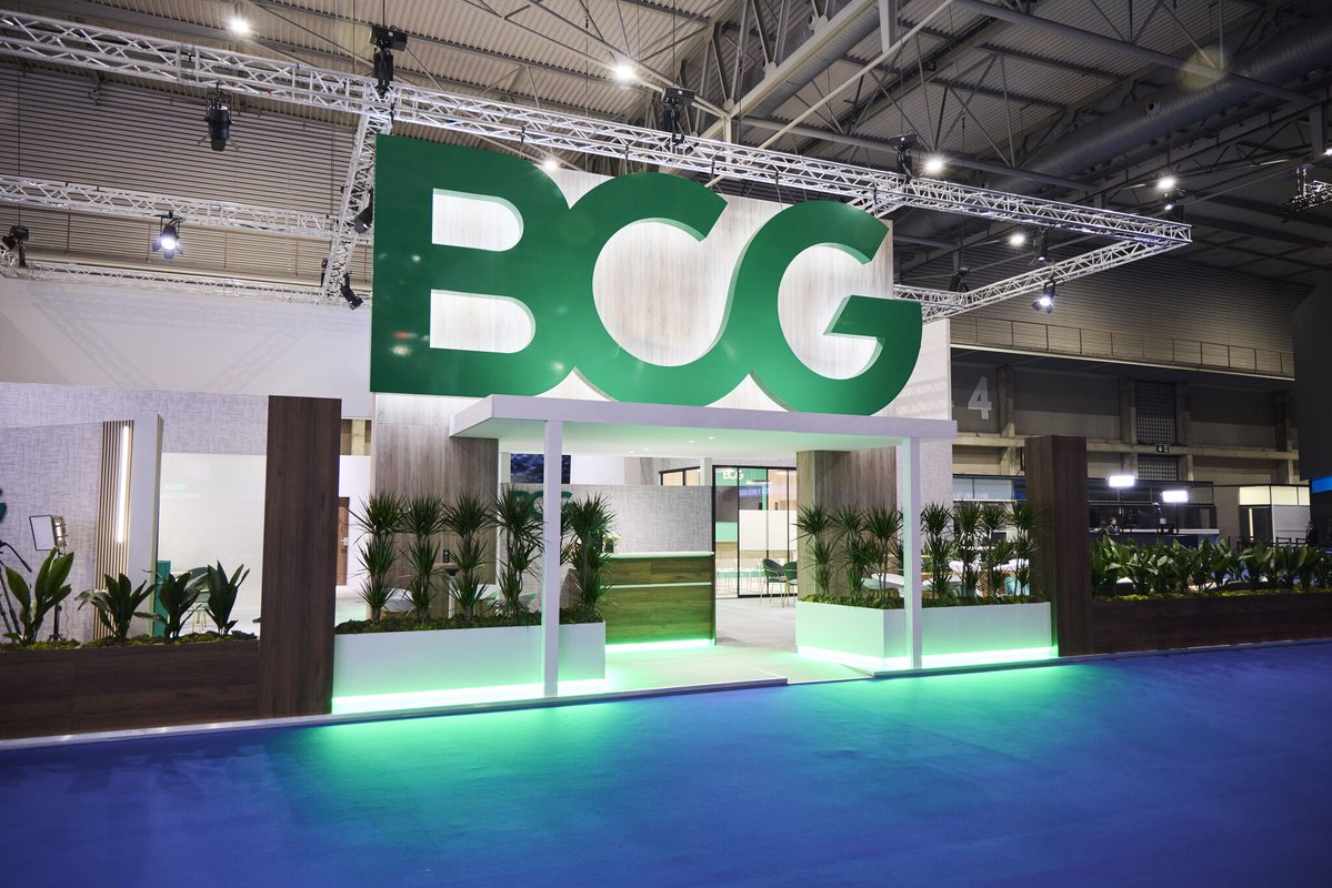 Boston Consulting Group tweet media