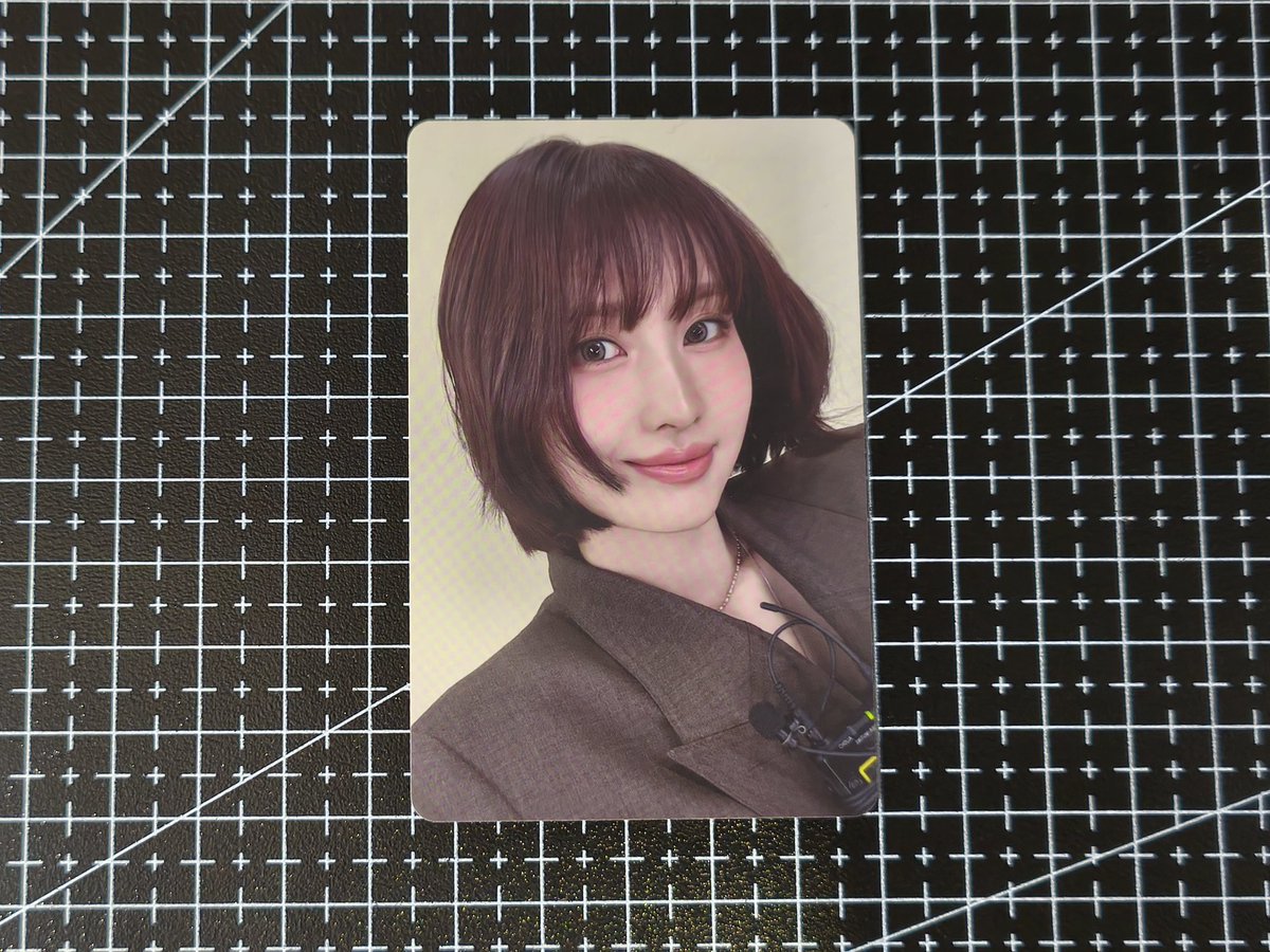 TheSiblingsCart's tweet photo. WTS/LFB: Twice Japan Season's Greetings 2026 'CAPTURED MOMENTS' Photocard

₱350 each

JY✅
MM✅✅✅
CY✅✅✅
TY✅✅✅✅

- On hand and ready to ship
- MOP: BPI, BDO, Gcash, Maya
- MOD: J&amp;T, Lalamove, Grab https://t.co/4s7YQu5siZ