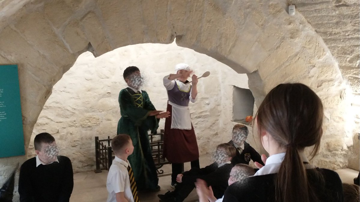 Provan Hall tweet media