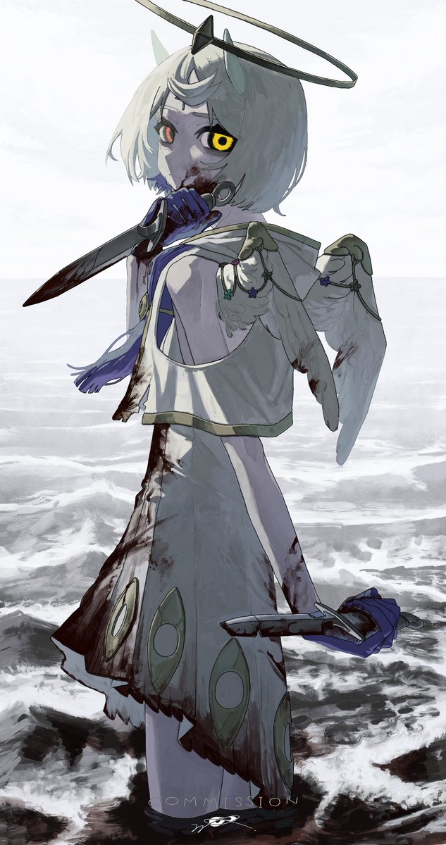 Skebありがとうございました🙂‍↕️