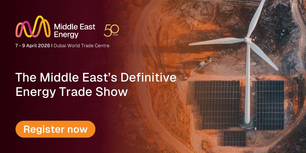 Oil Review Middle East tweet media