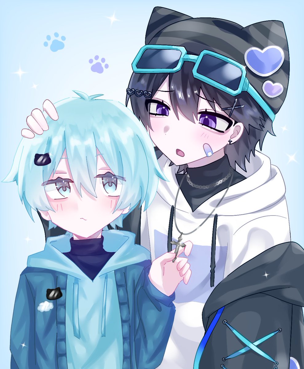 🐈🐾
 #みてみてそらねこくん  #ポケカメン描いたぞ