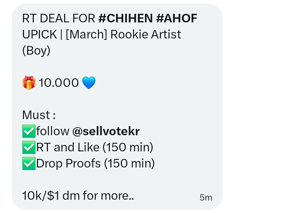 CHIHEN GLOBAL tweet media