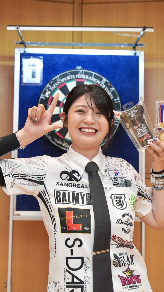 L-style Japan 【公式】ダーツ (@Lstyle_Japan) / Posts / X