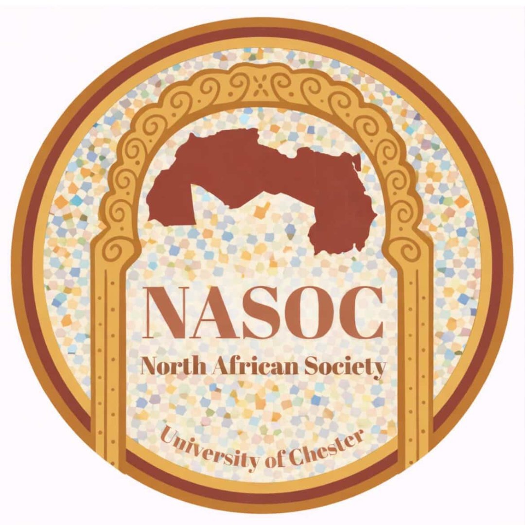 University of Chester - International tweet media