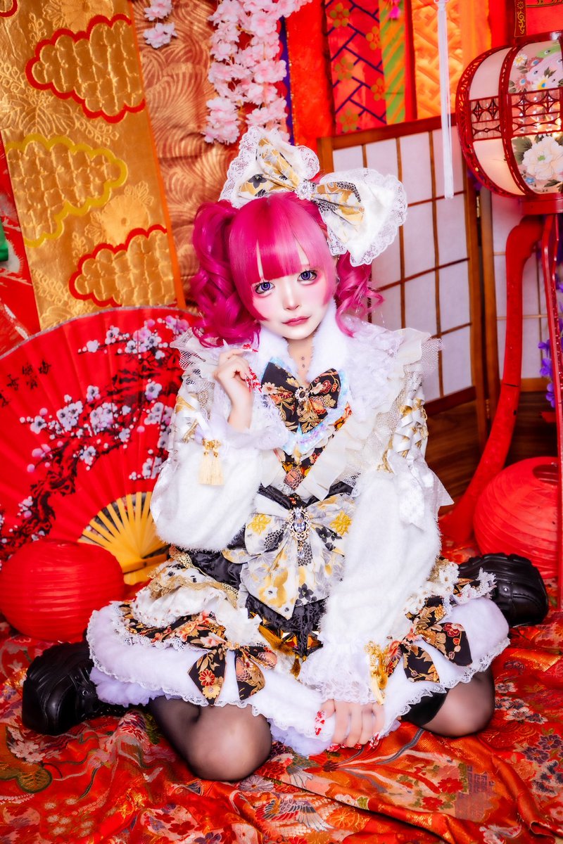 ころろさん ココロシンドローム - 【5th Member】 苺乃 るる -RURU ICHINO