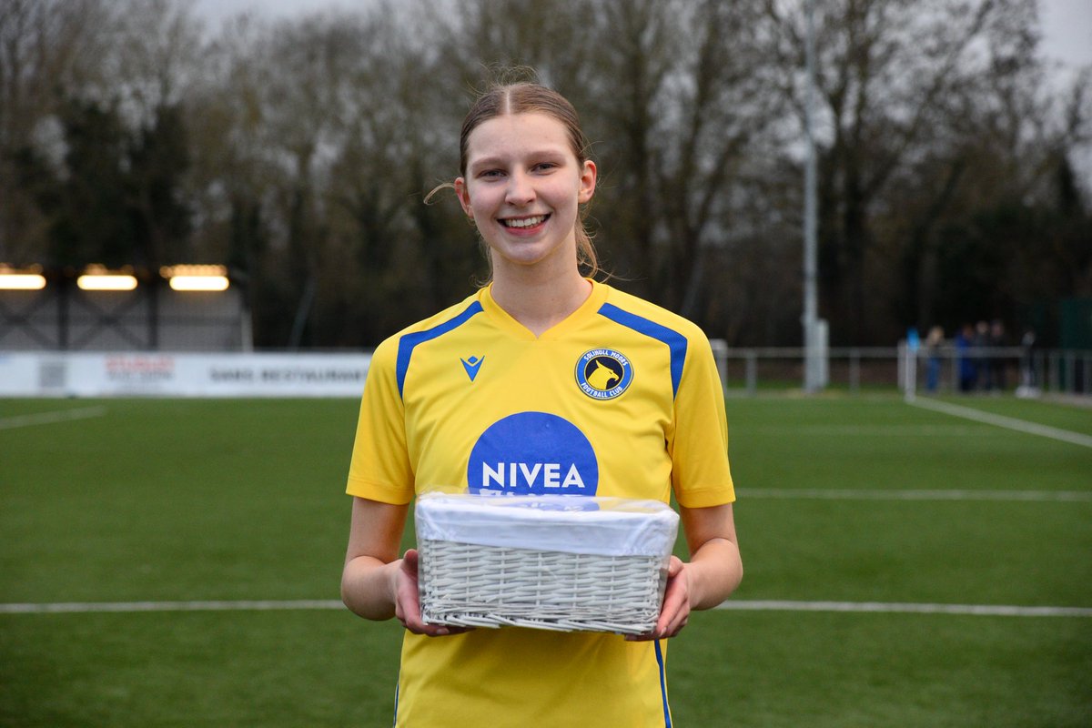 Solihull Moors Women tweet media