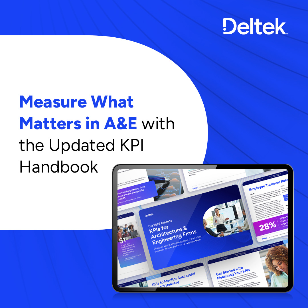 Deltek Intl tweet media