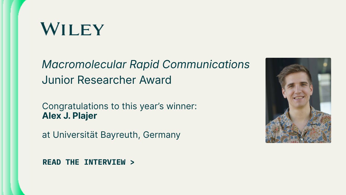 Wiley STEM tweet media