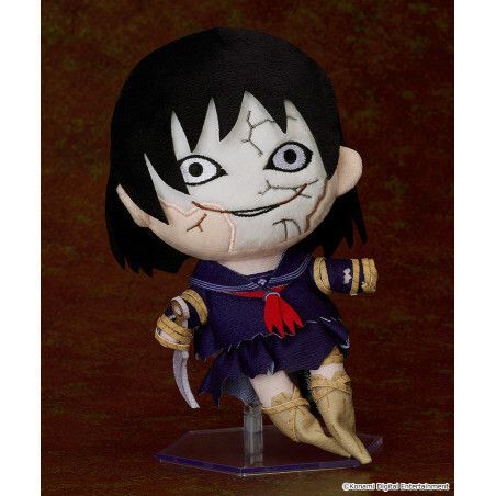 HobbyGenki's tweet image. 🚨LAST CALL!🚨
🤑 Earn reward points &amp;amp; Save 23%🤑
⏳ Last chance before it’s gone! ⏳ 

Ayakakashi - SILENT HILL f Plushie

bit.ly/4b0gzoW

#Ayakakashi #SIlentHill #Plushie