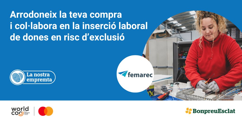 Supermercats Bonpreu i Esclat tweet media