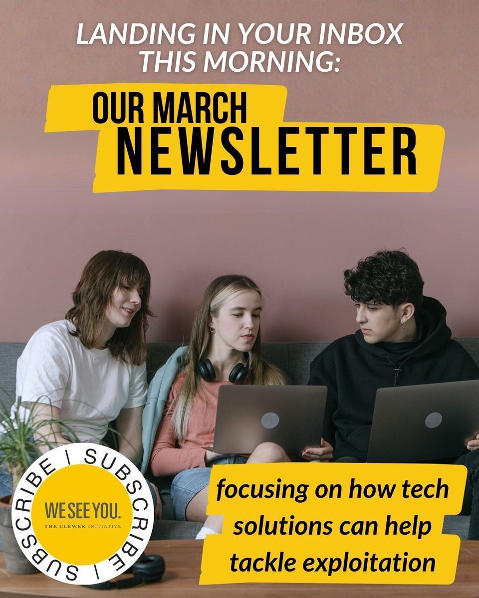 Clewer Initiative tweet media