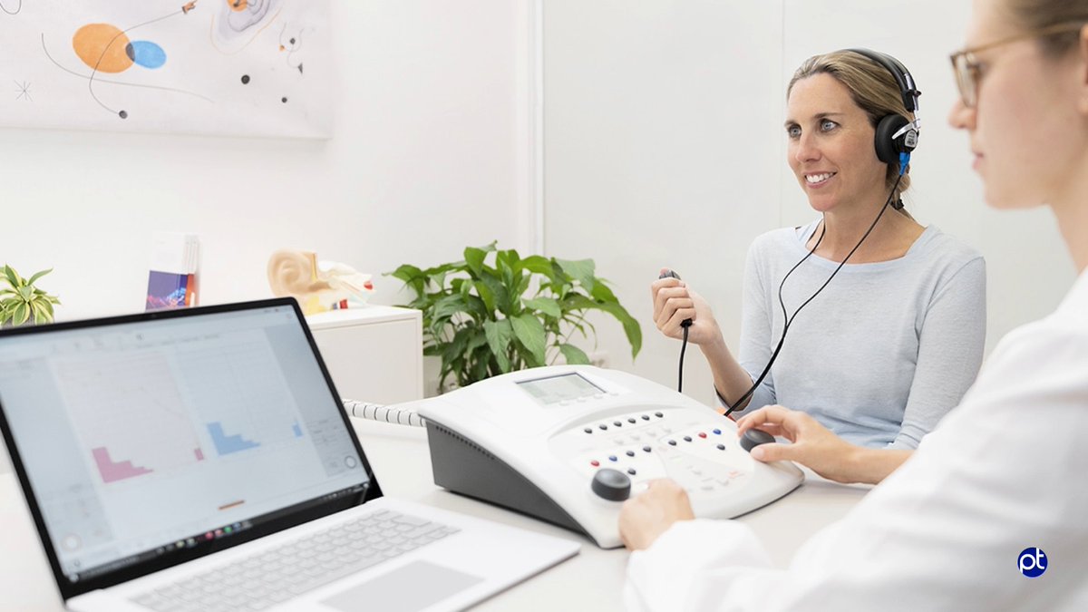 Puretone tweet media