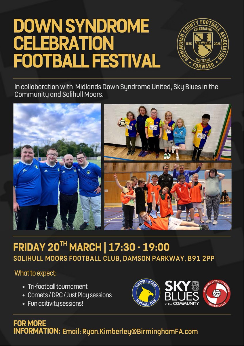 Birmingham County FA tweet media