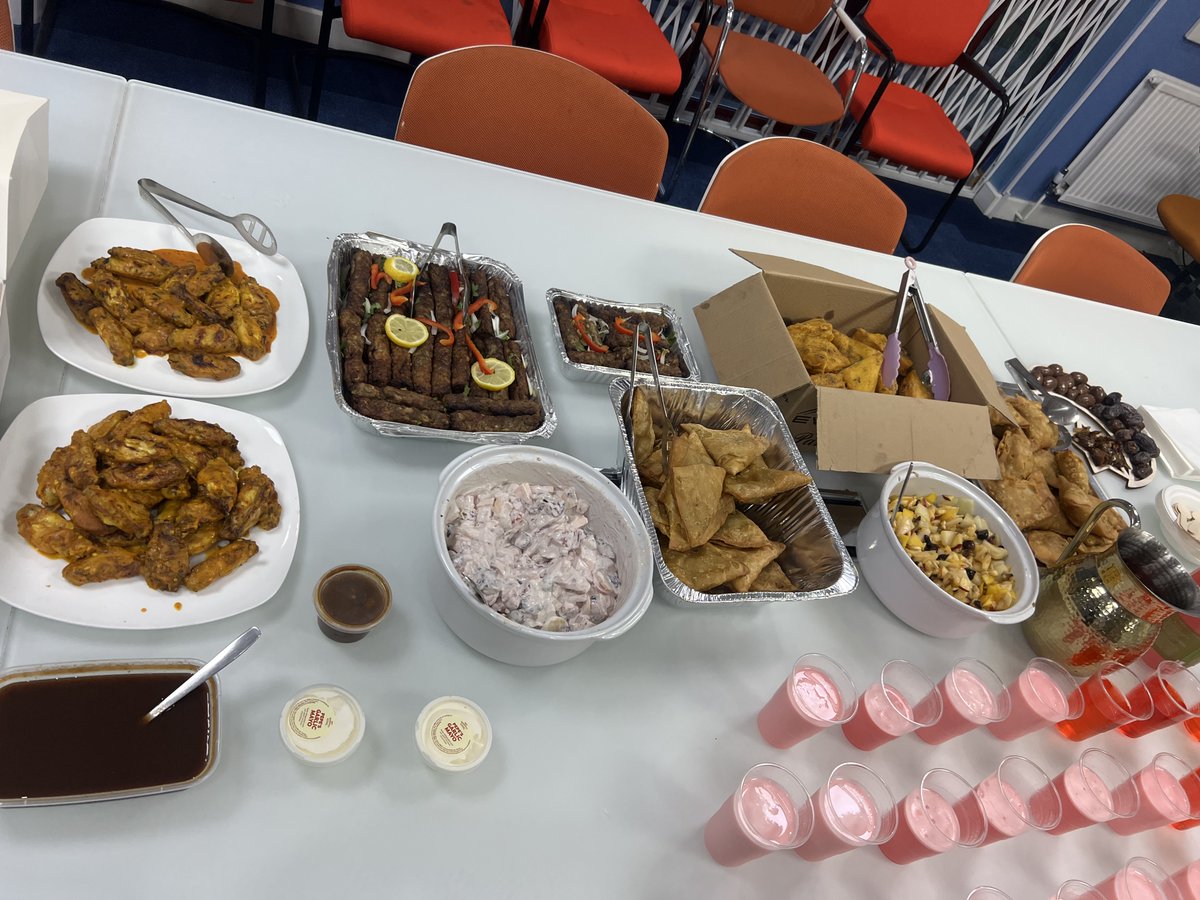 Sunbeam Fostering tweet media