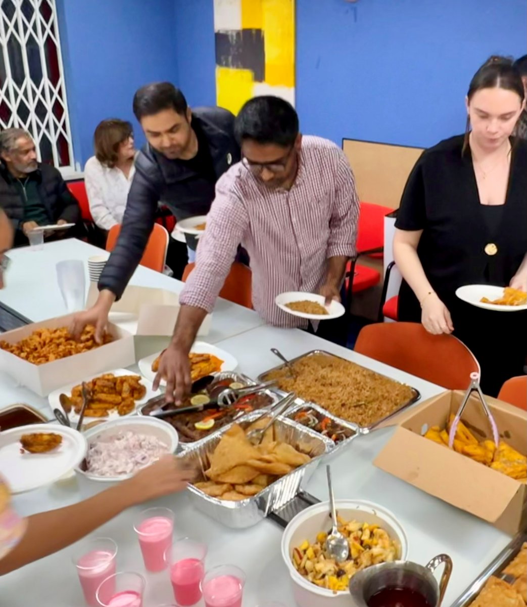 Sunbeam Fostering tweet media