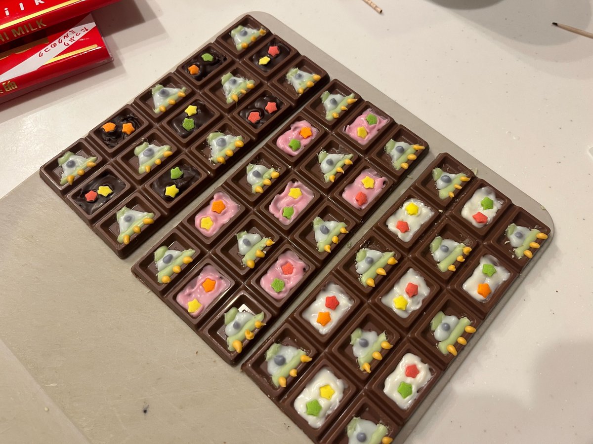 MagicPodJP tweet media