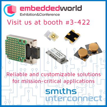 Smiths Interconnect tweet media