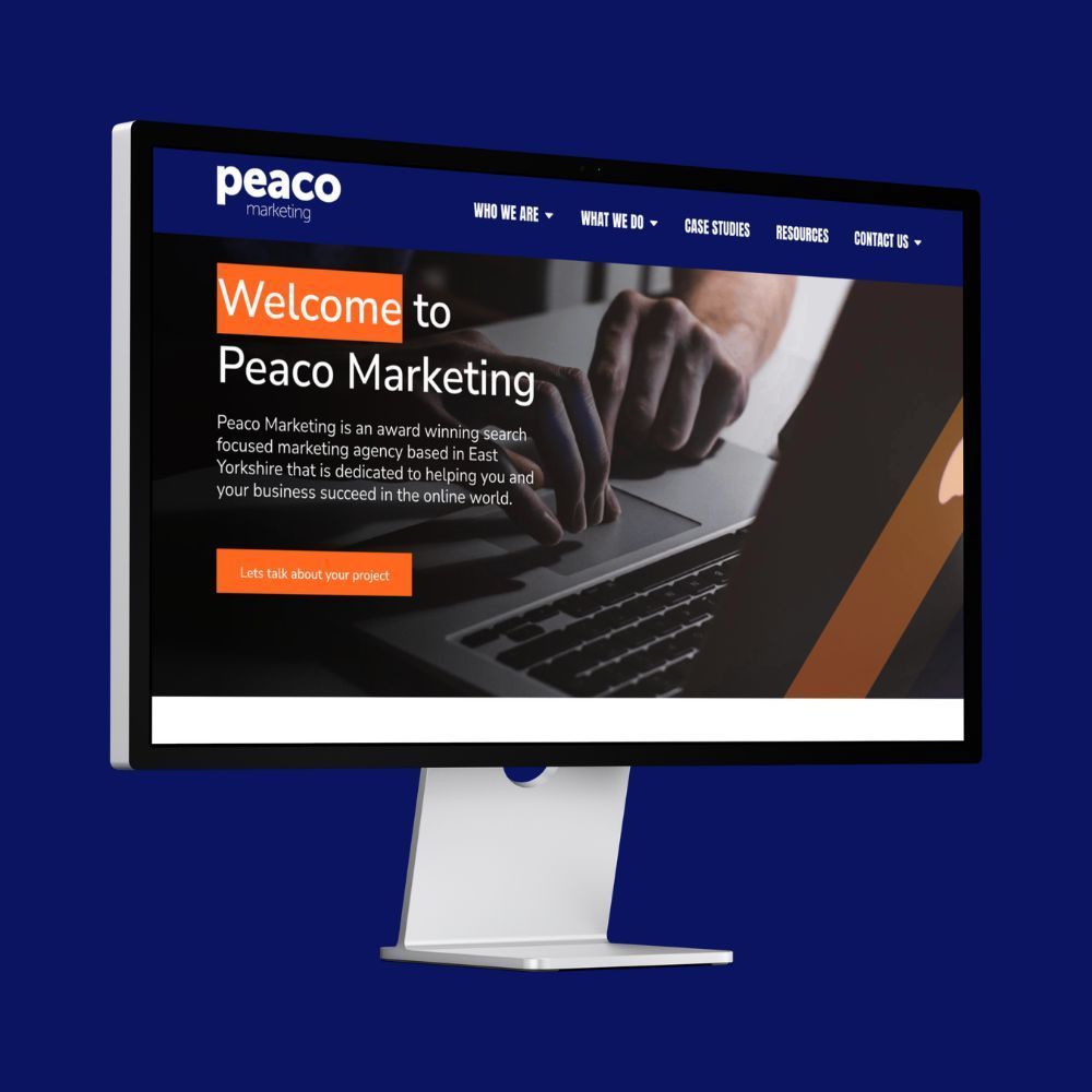 Peaco Marketing tweet media