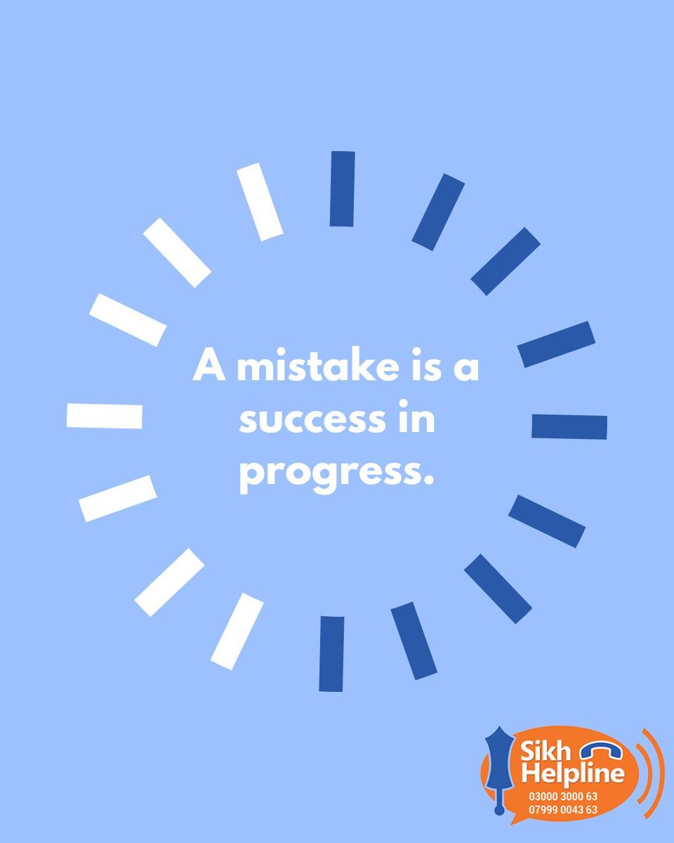 Sikh Helpline tweet media