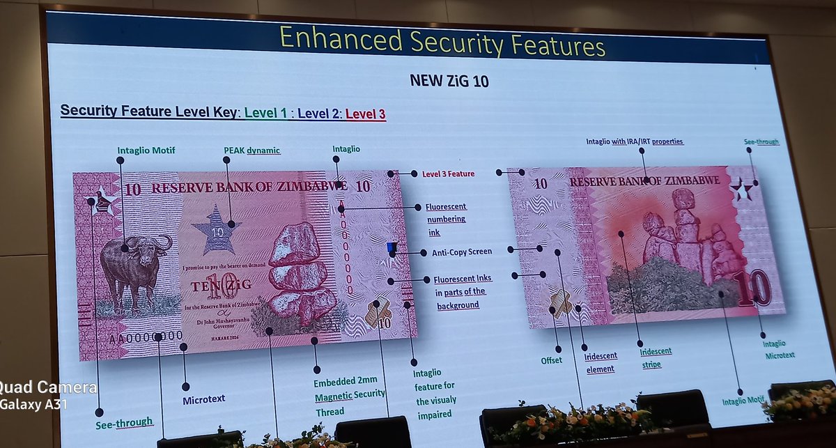 Tourism Focus Zimbabwe tweet media