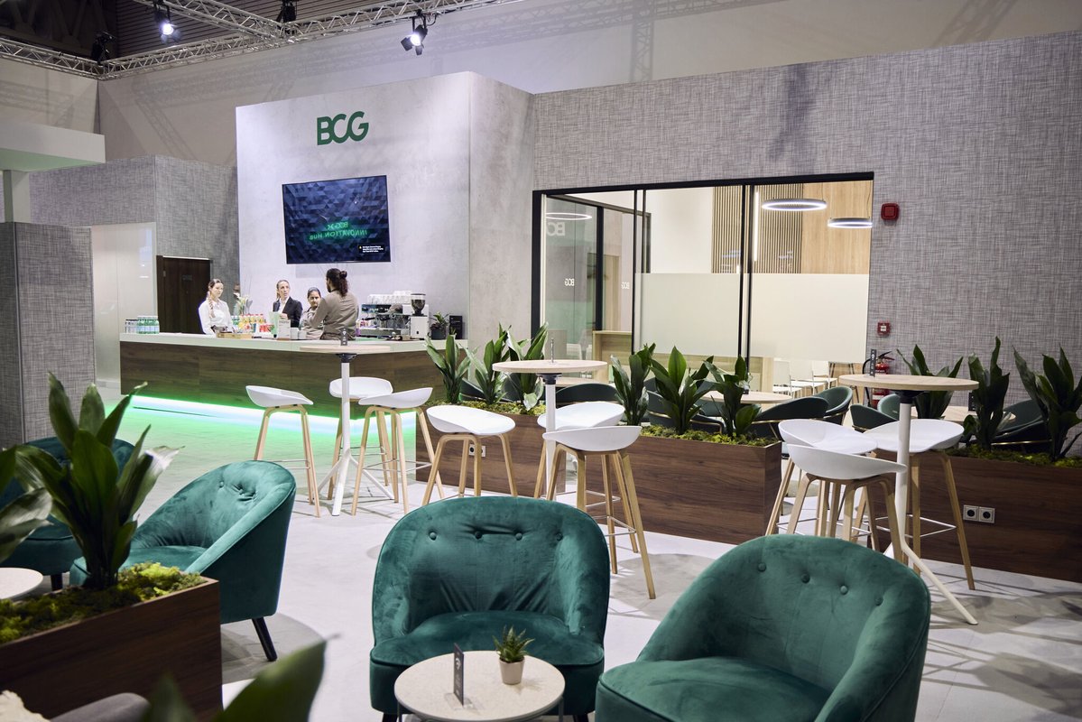 Boston Consulting Group tweet media