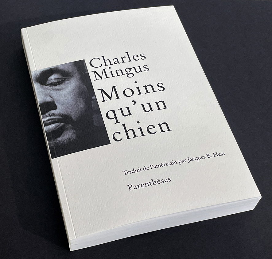 Editions Parenthèses tweet media