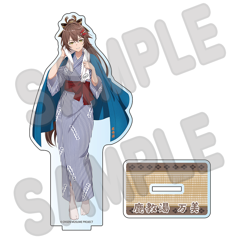 鹿教湯温泉「温泉むすめ♨️鹿教湯万美」 (@kakeyubanbi) / Posts / X