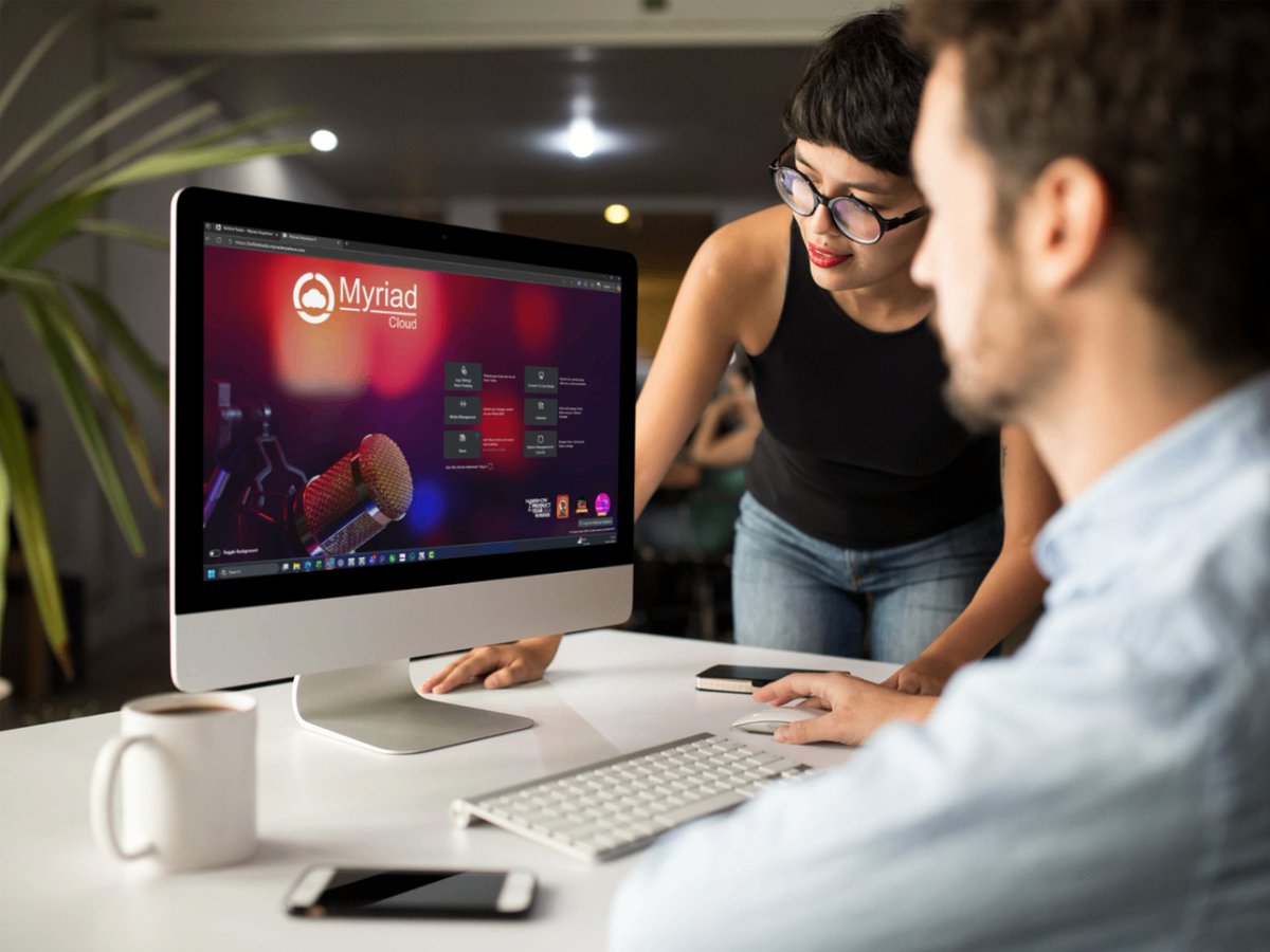 Broadcast Radio tweet media