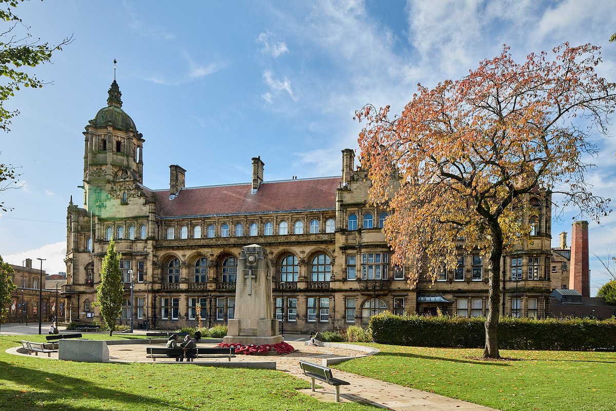 Wakefield Council tweet media